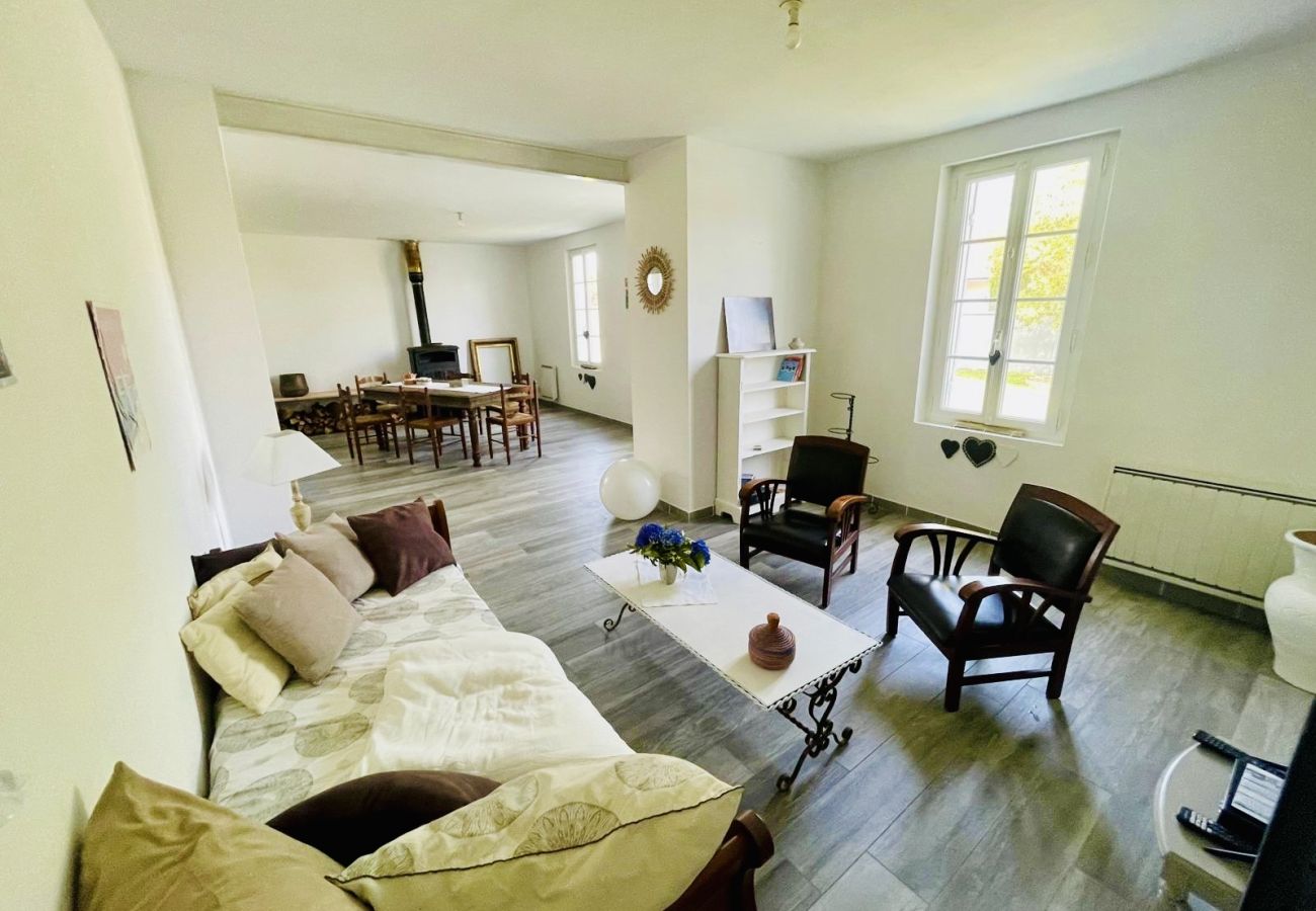 Maison à Biscarrosse - 232-130 AVENUE JEAN BOUIN