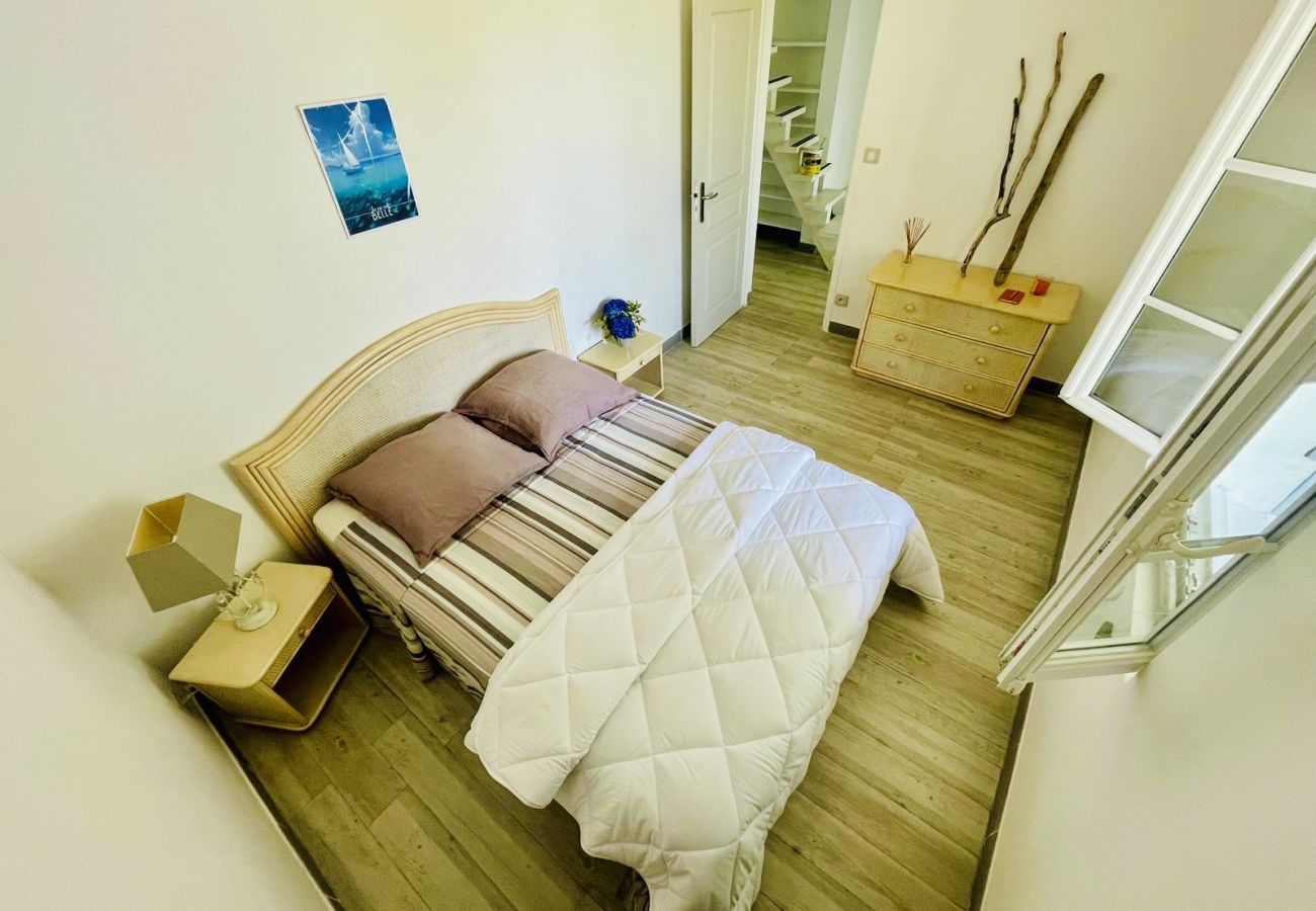 Maison à Biscarrosse - 232-130 AVENUE JEAN BOUIN
