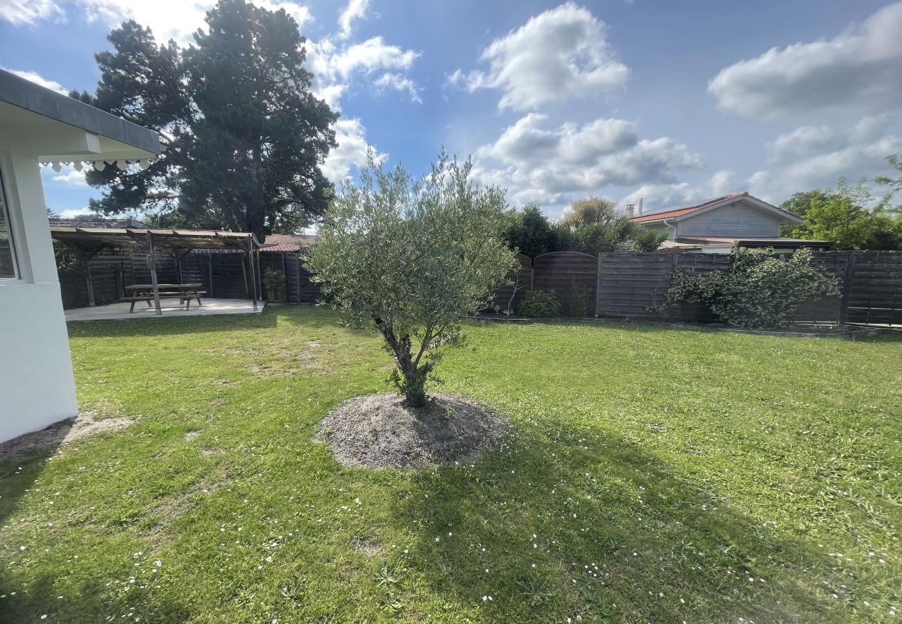 Maison à Biscarrosse - 232-130 AVENUE JEAN BOUIN