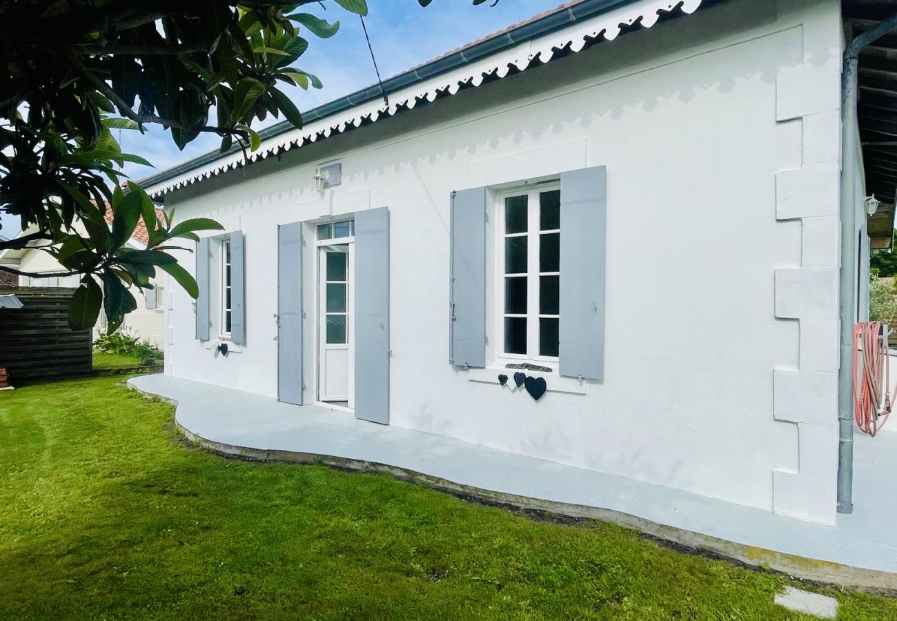 Maison à Biscarrosse - 232-130 AVENUE JEAN BOUIN