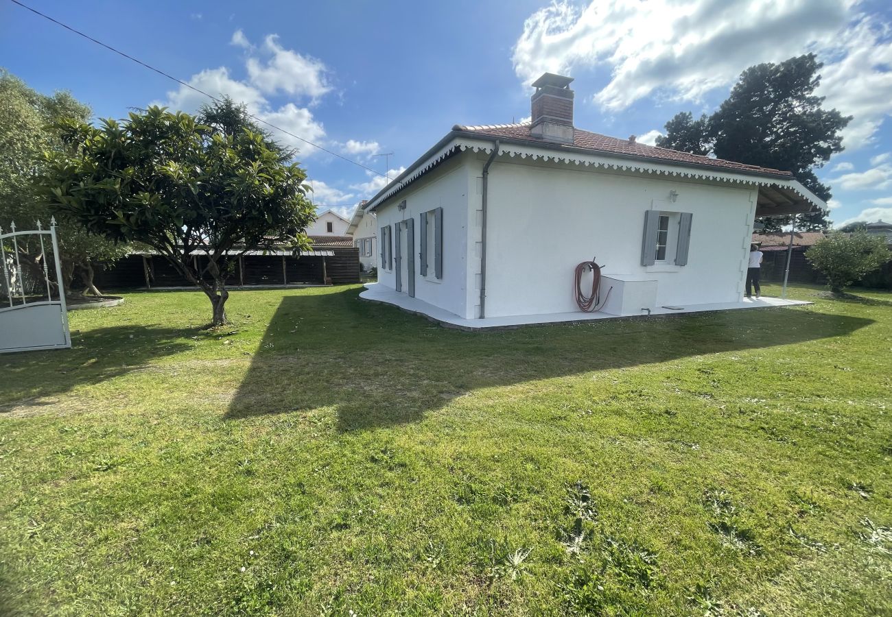 Maison à Biscarrosse - 232-130 AVENUE JEAN BOUIN