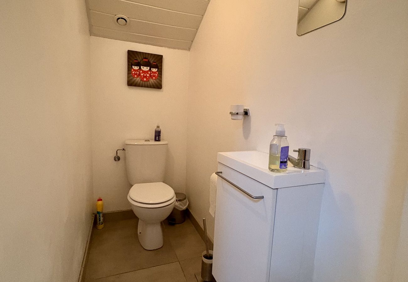 Villa à Biscarrosse - 234 - 275 AVENUE NOVEMPOPULANIE