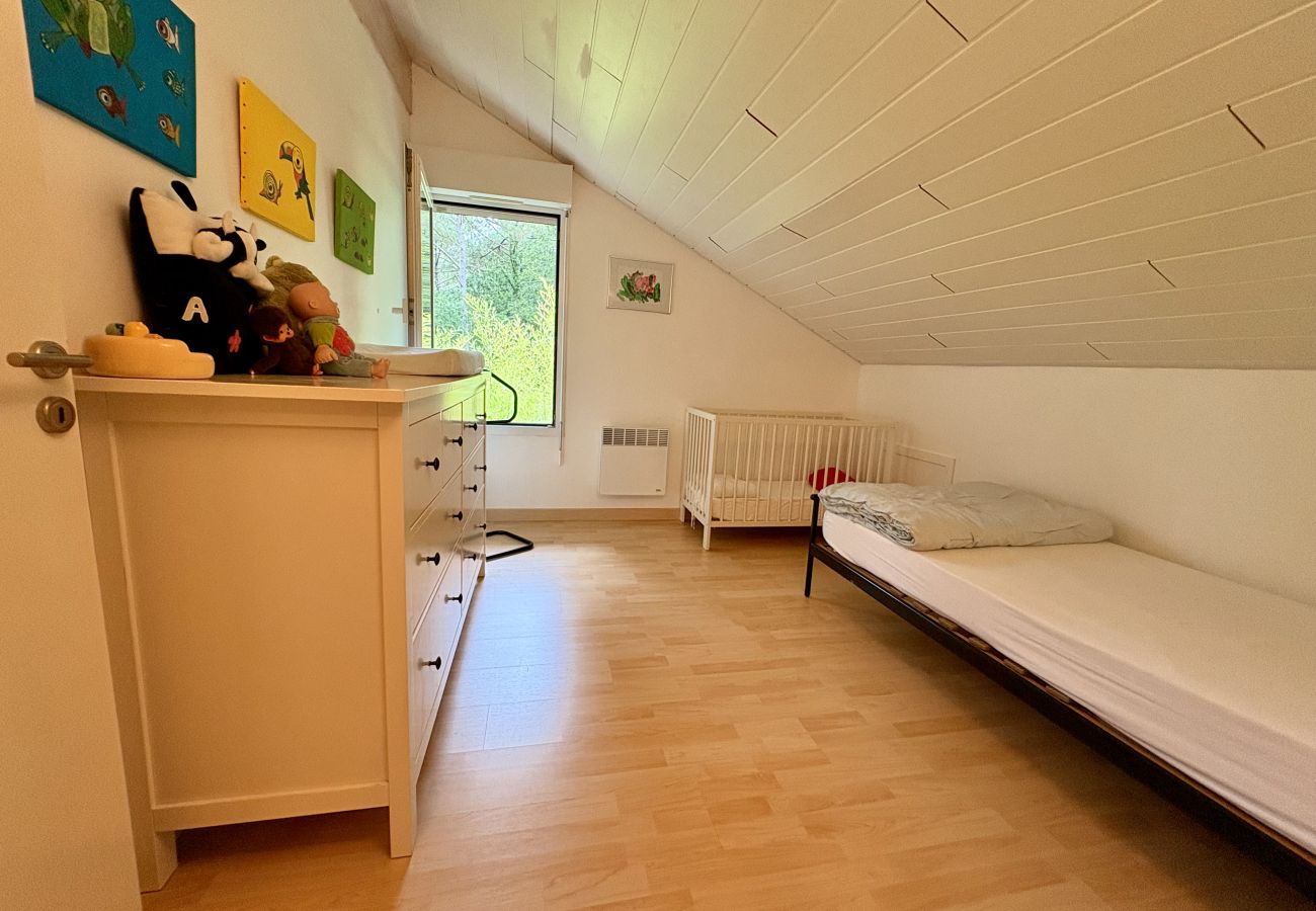 Villa à Biscarrosse - 234 - 275 AVENUE NOVEMPOPULANIE