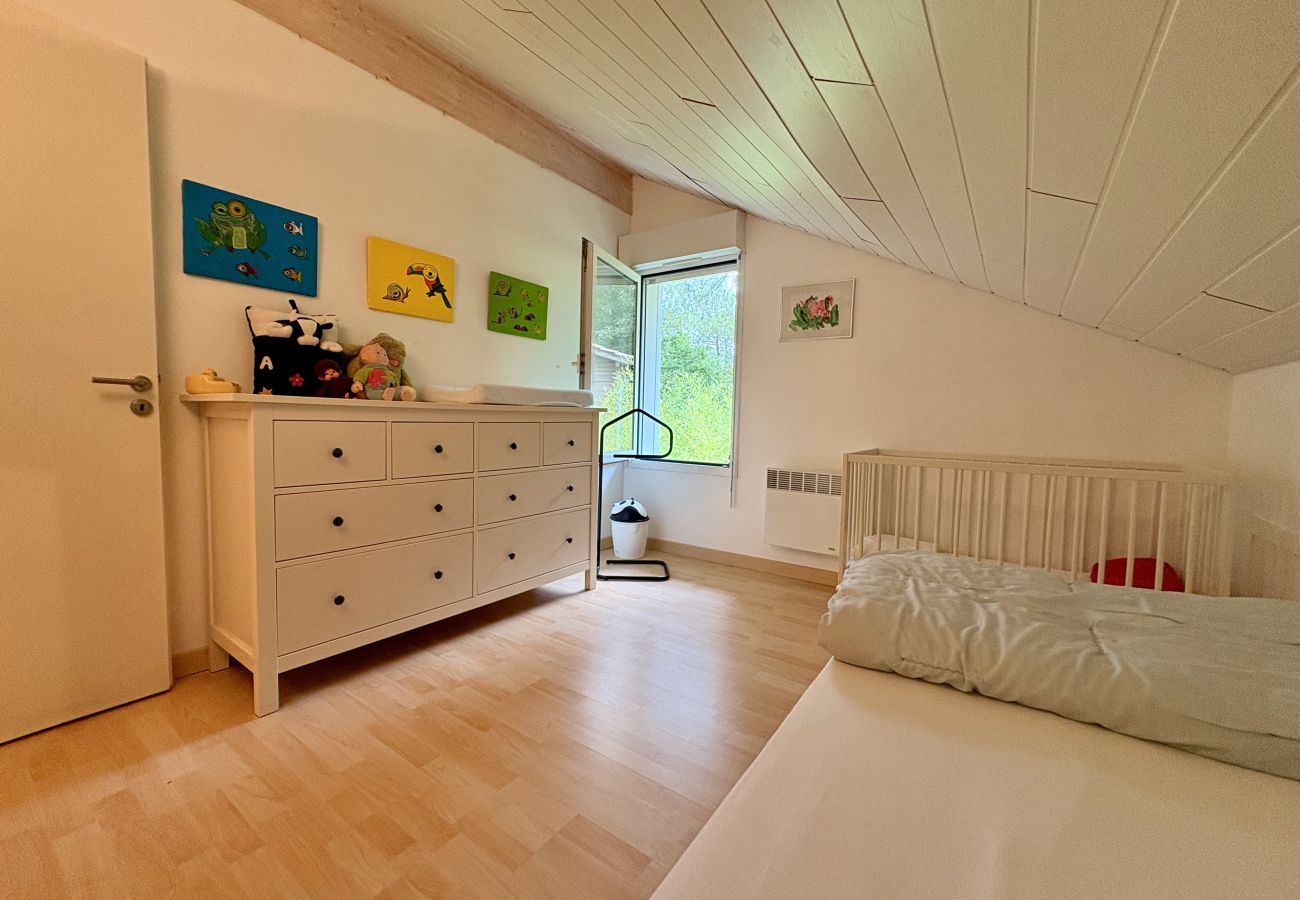 Villa à Biscarrosse - 234 - 275 AVENUE NOVEMPOPULANIE