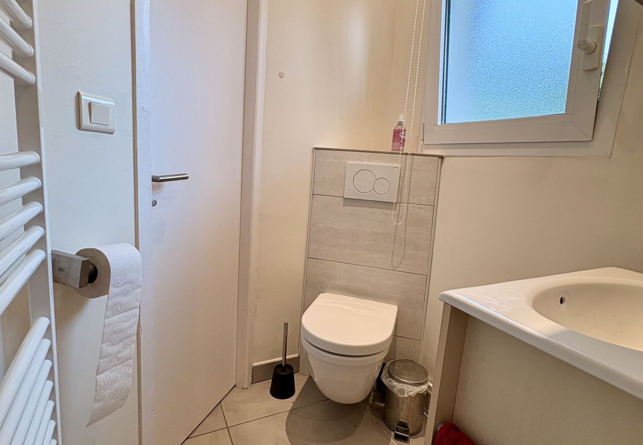 Villa à Biscarrosse - 234 - 275 AVENUE NOVEMPOPULANIE