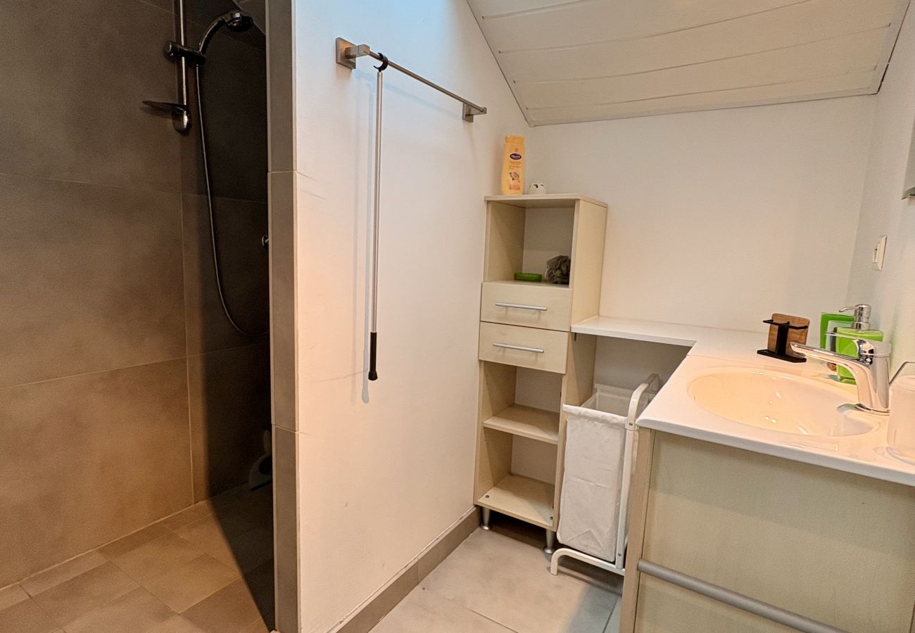 Villa à Biscarrosse - 234 - 275 AVENUE NOVEMPOPULANIE