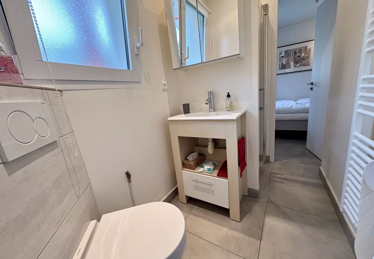 Villa à Biscarrosse - 234 - 275 AVENUE NOVEMPOPULANIE