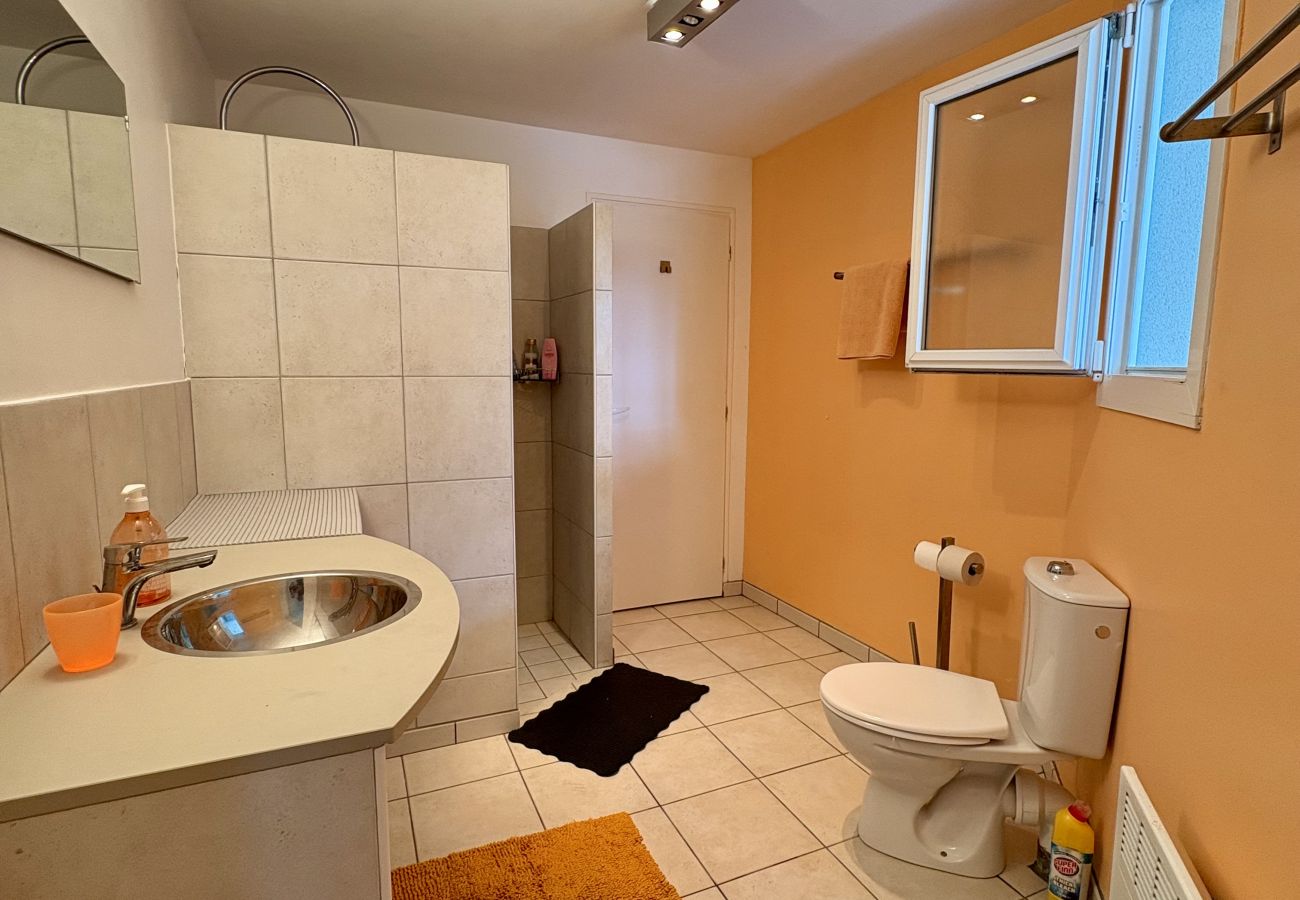 Villa à Biscarrosse - 234 - 275 AVENUE NOVEMPOPULANIE