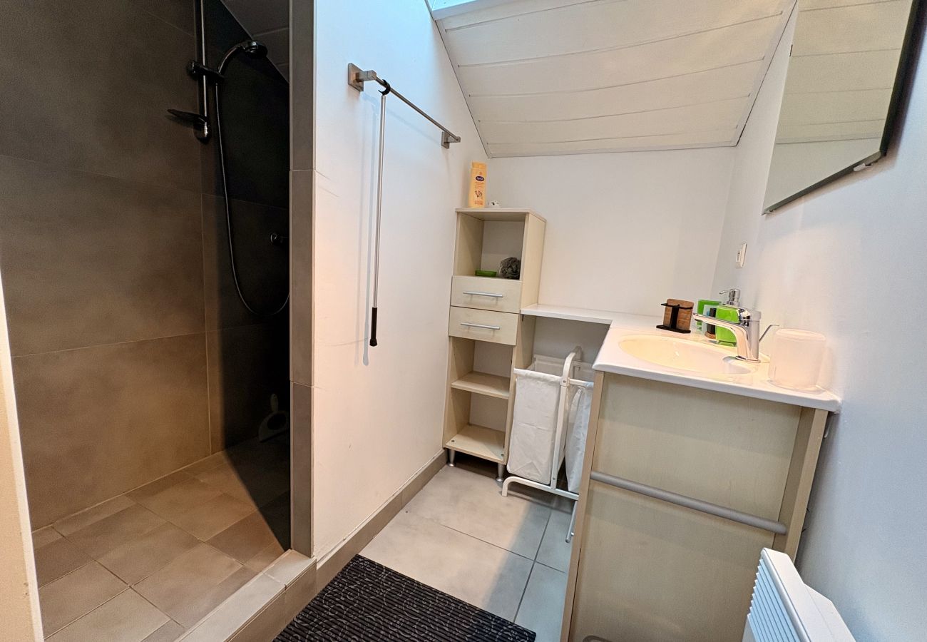 Villa à Biscarrosse - 234 - 275 AVENUE NOVEMPOPULANIE