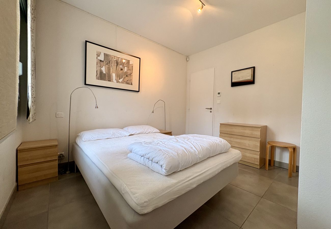 Villa à Biscarrosse - 234 - 275 AVENUE NOVEMPOPULANIE