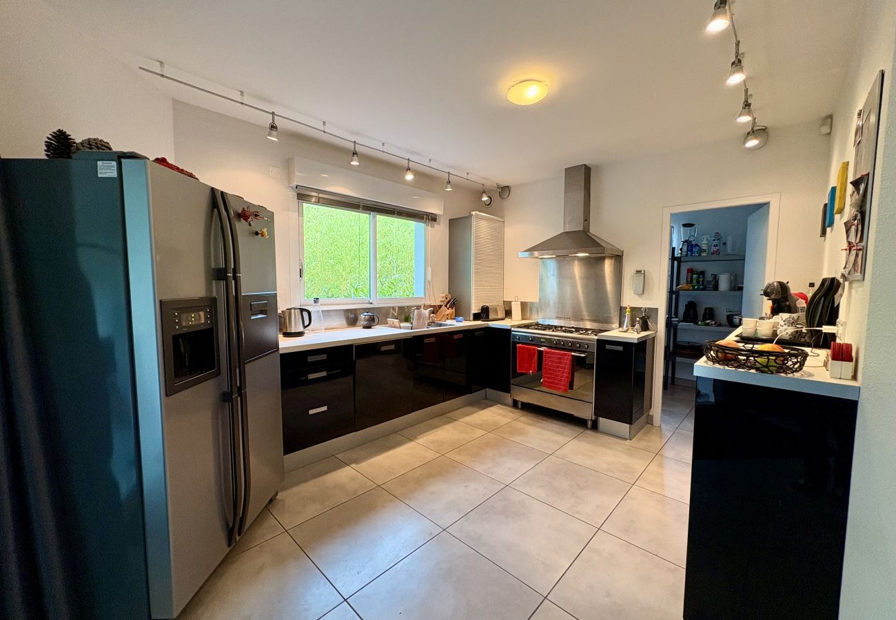 Villa à Biscarrosse - 234 - 275 AVENUE NOVEMPOPULANIE