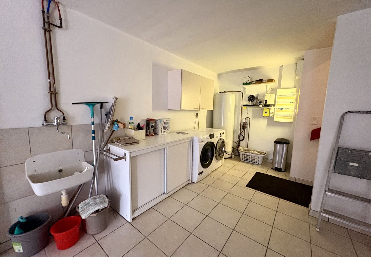 Villa à Biscarrosse - 234 - 275 AVENUE NOVEMPOPULANIE