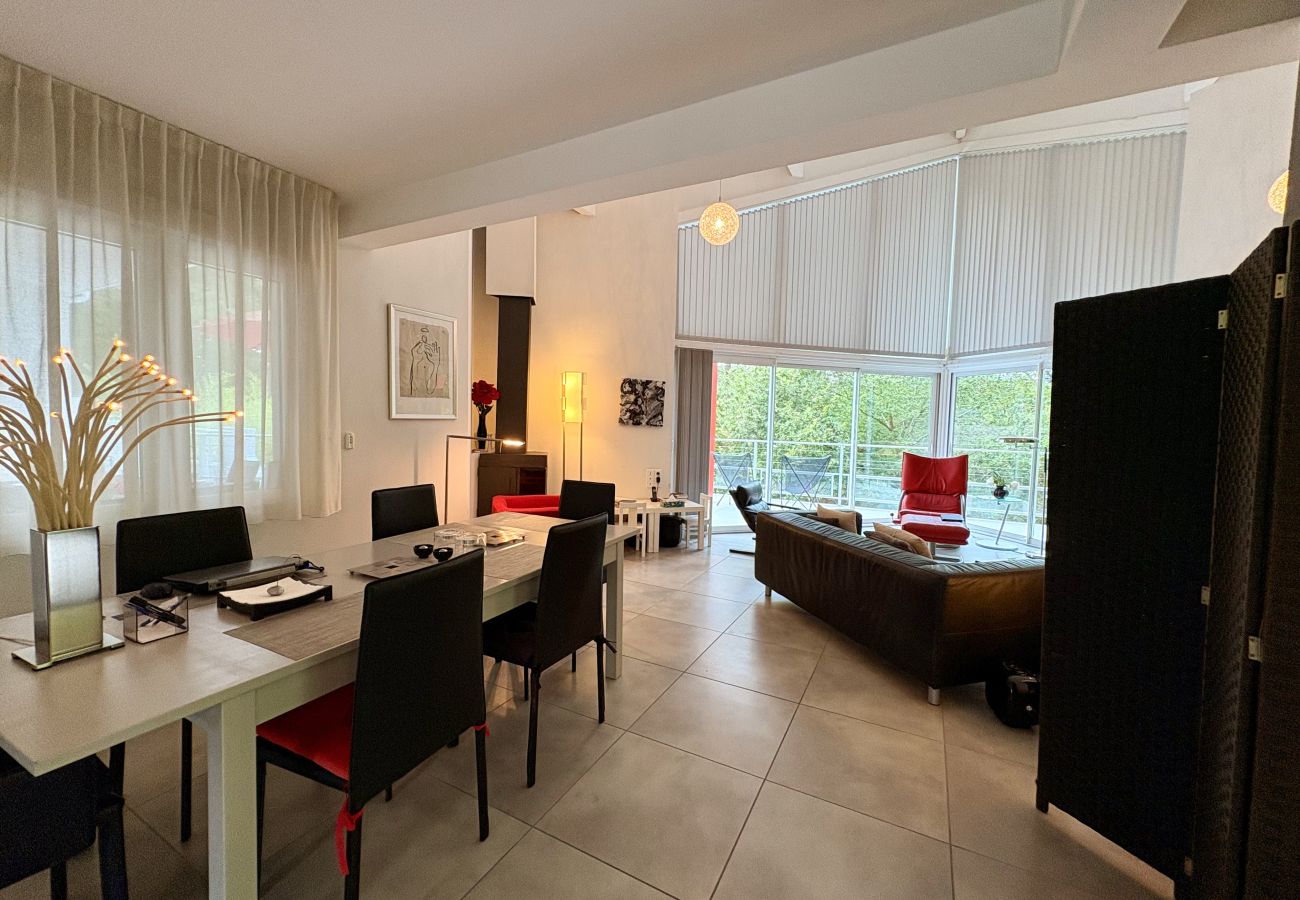 Villa à Biscarrosse - 234 - 275 AVENUE NOVEMPOPULANIE