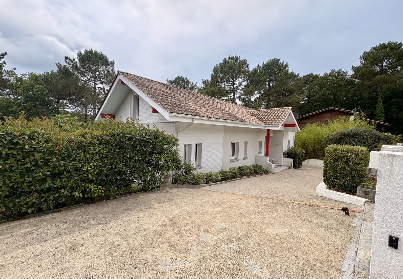 Villa à Biscarrosse - 234 - 275 AVENUE NOVEMPOPULANIE