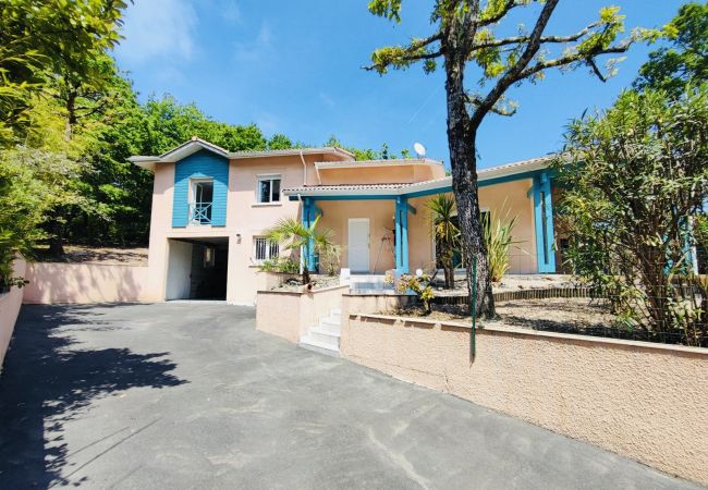 Villa à Biscarrosse - 235 - 20 IMPASSE DE PEYJEHAN