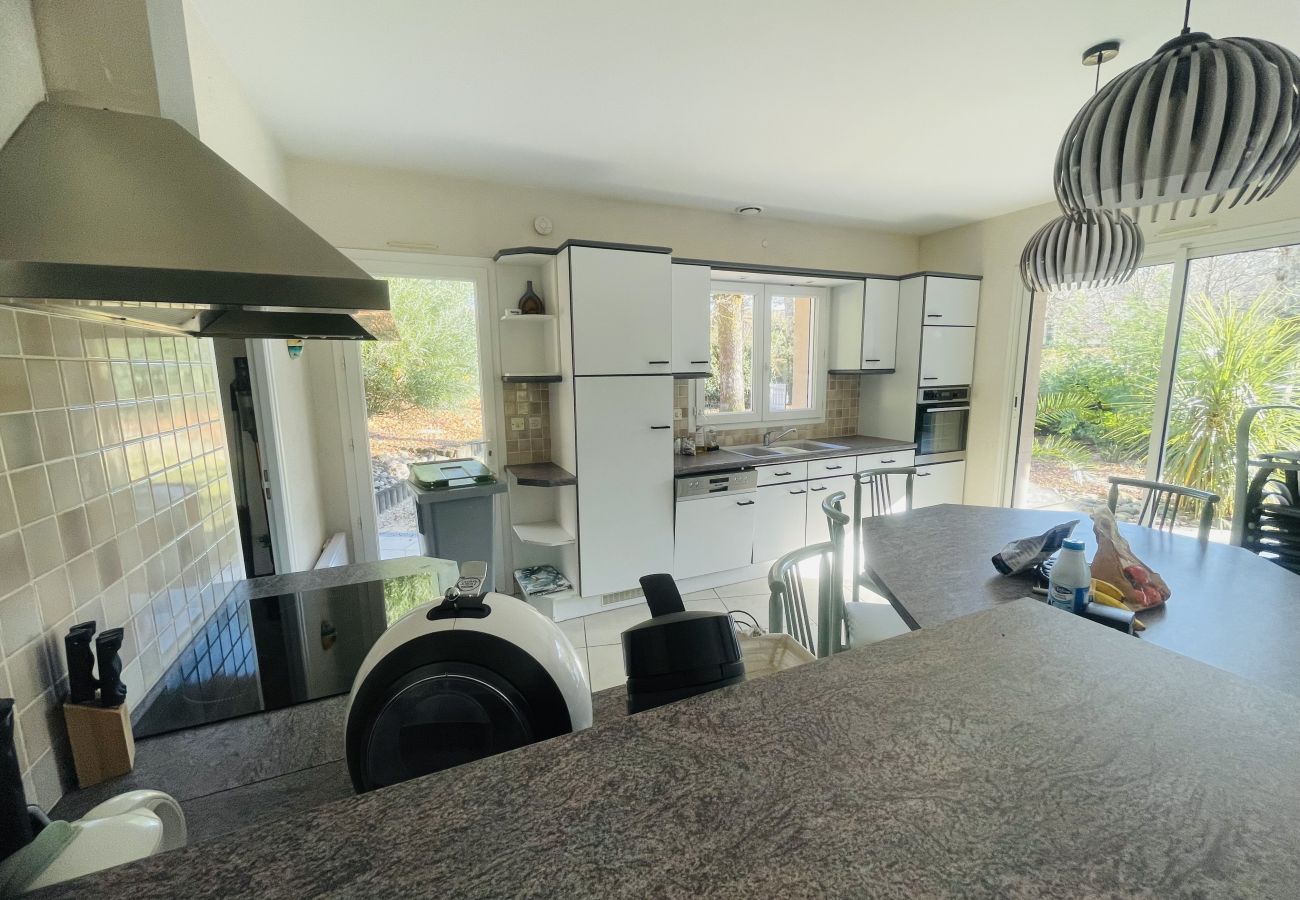 Villa à Biscarrosse - 235 - 20 IMPASSE DE PEYJEHAN