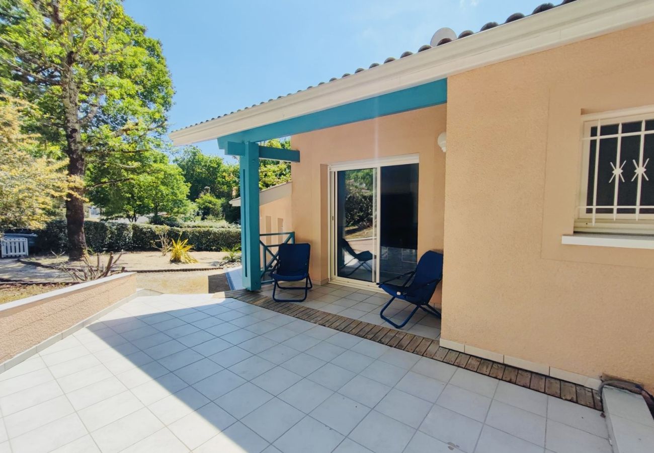 Villa à Biscarrosse - 235 - 20 IMPASSE DE PEYJEHAN