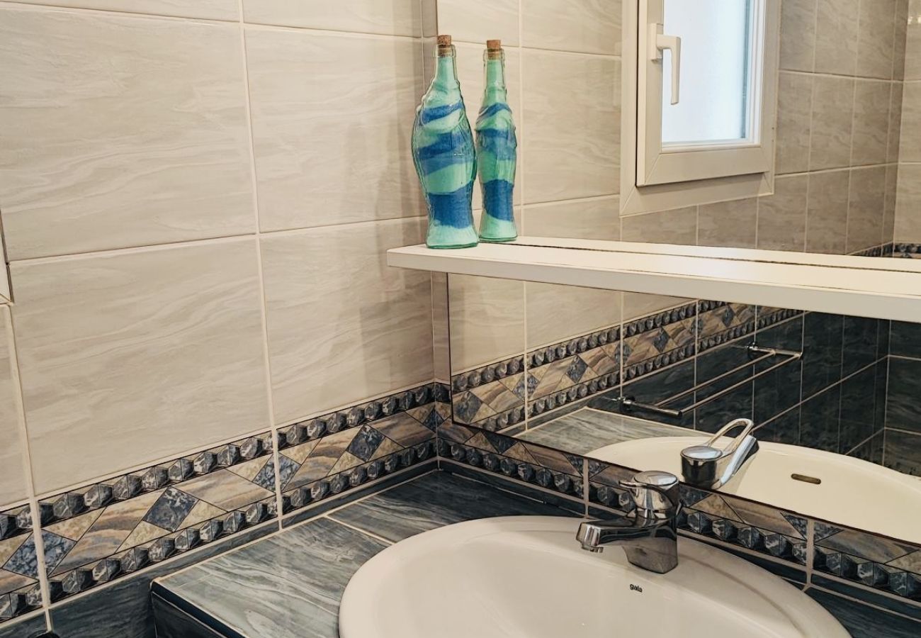 Villa à Biscarrosse - 235 - 20 IMPASSE DE PEYJEHAN