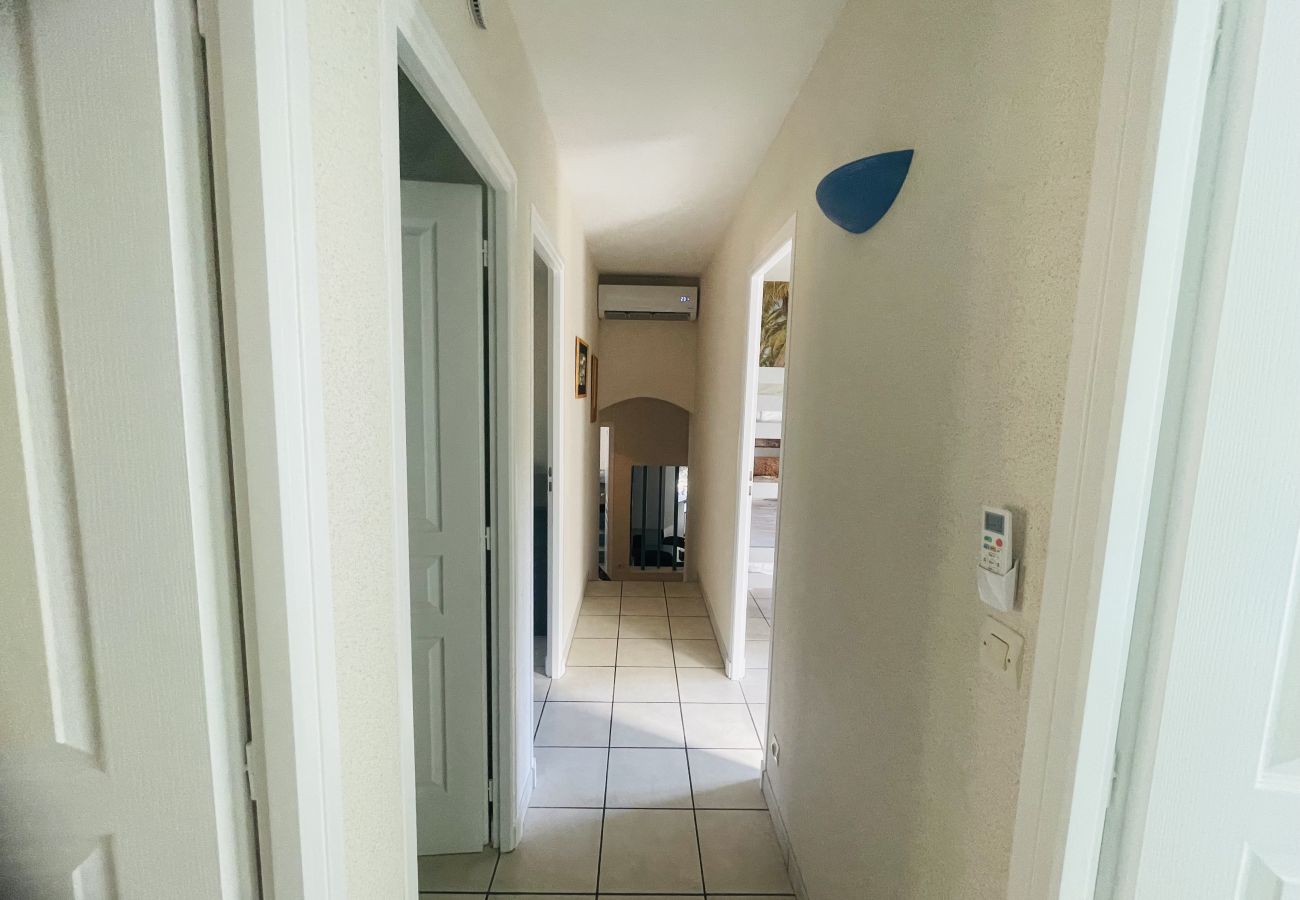 Villa à Biscarrosse - 235 - 20 IMPASSE DE PEYJEHAN