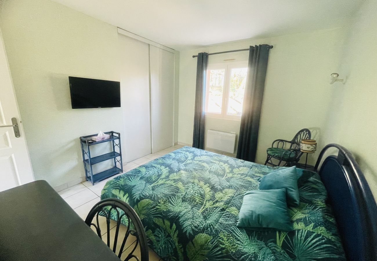 Villa à Biscarrosse - 235 - 20 IMPASSE DE PEYJEHAN