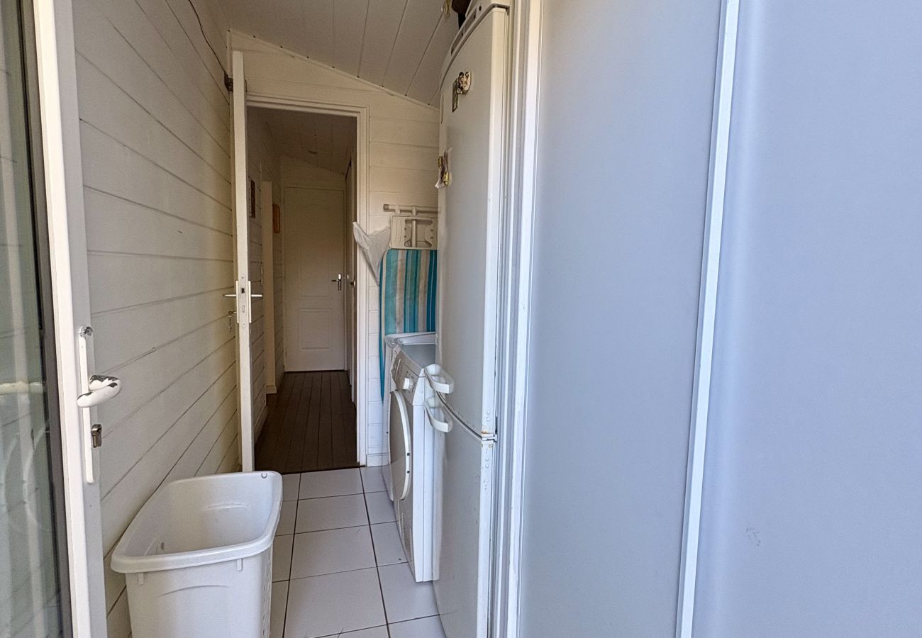 Villa à Biscarrosse - 237 - 176 RUE DU GENERAL LECLERC