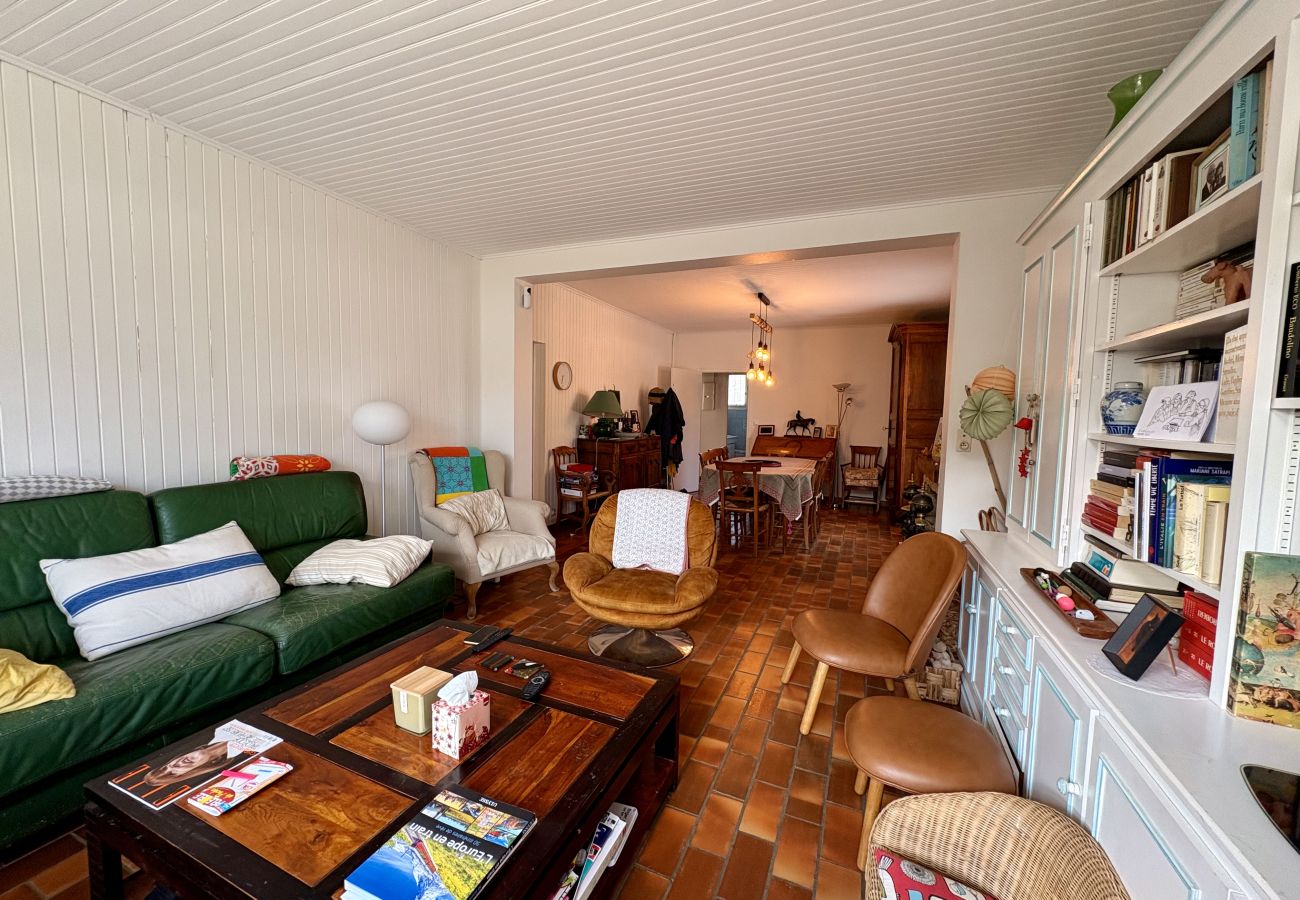 Villa à Biscarrosse - 237 - 176 RUE DU GENERAL LECLERC