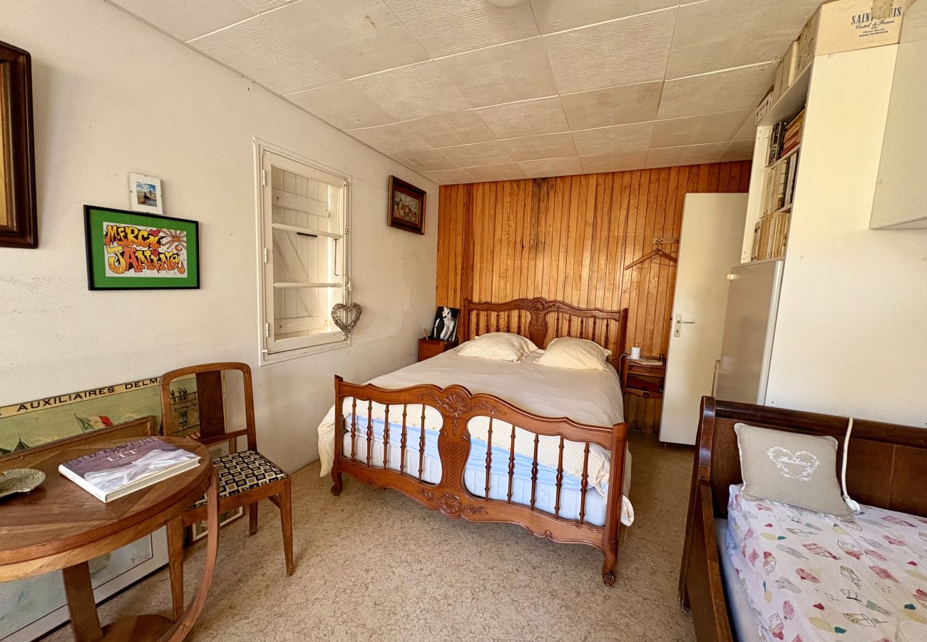 Villa à Biscarrosse - 237 - 176 RUE DU GENERAL LECLERC