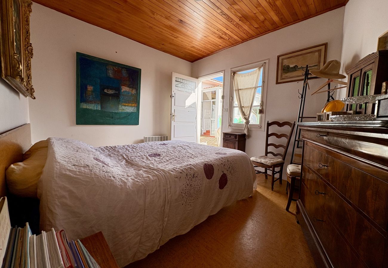 Villa à Biscarrosse - 237 - 176 RUE DU GENERAL LECLERC