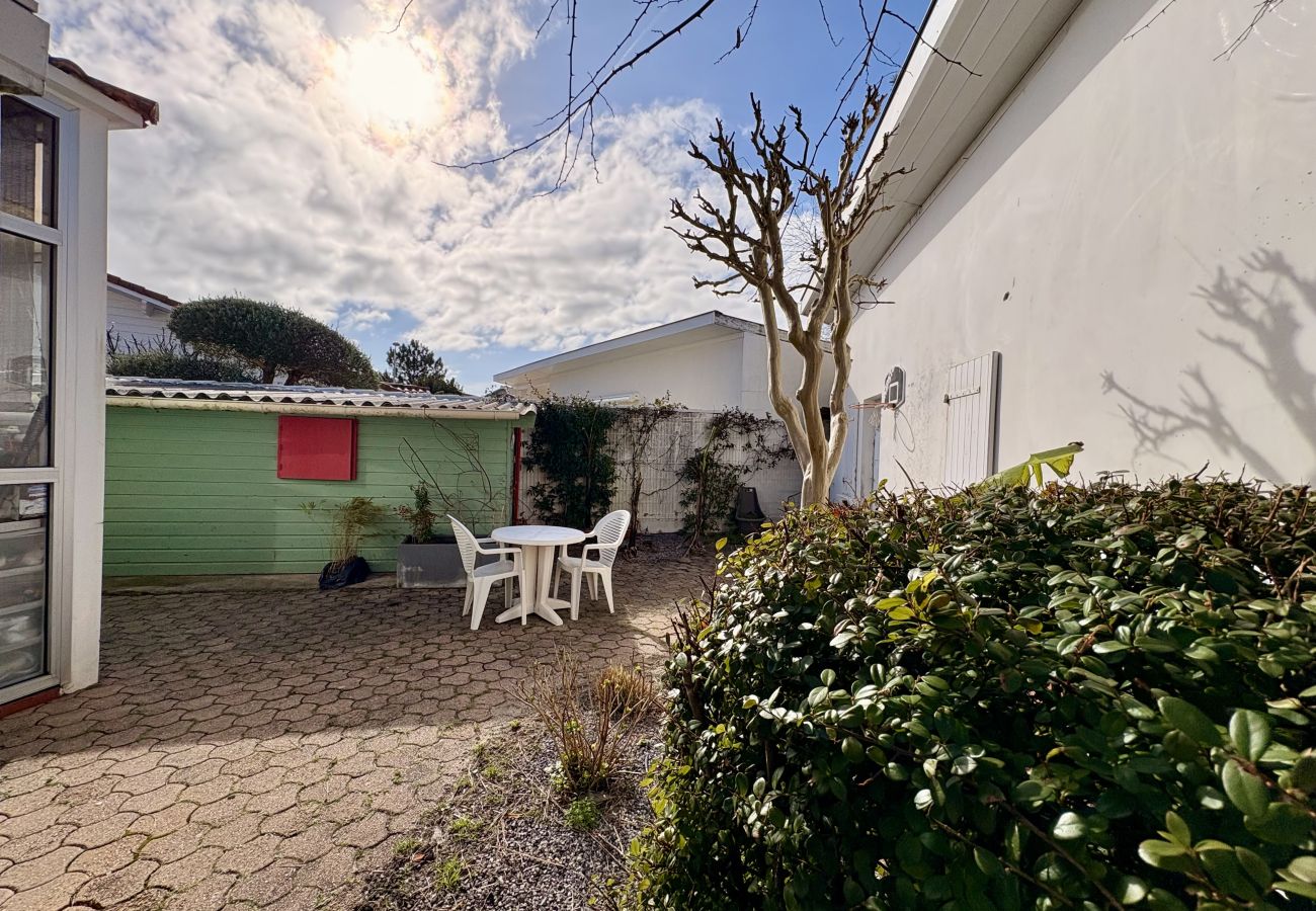 Villa à Biscarrosse - 237 - 176 RUE DU GENERAL LECLERC