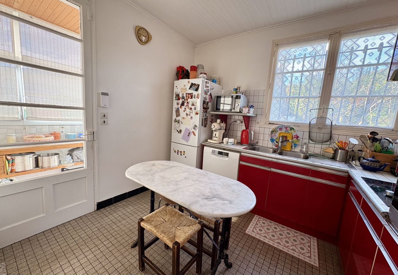 Villa à Biscarrosse - 237 - 176 RUE DU GENERAL LECLERC