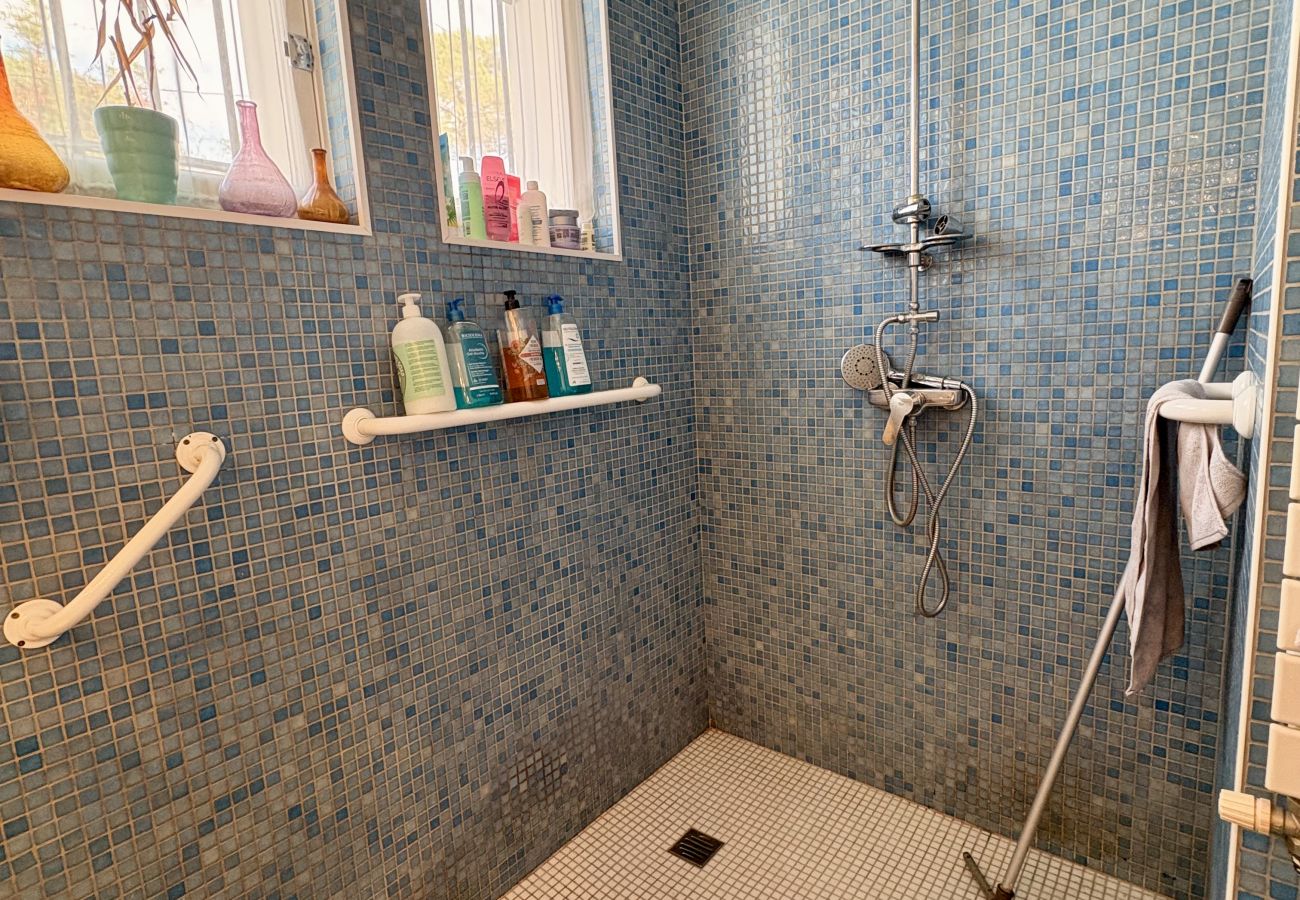 Villa à Biscarrosse - 237 - 176 RUE DU GENERAL LECLERC