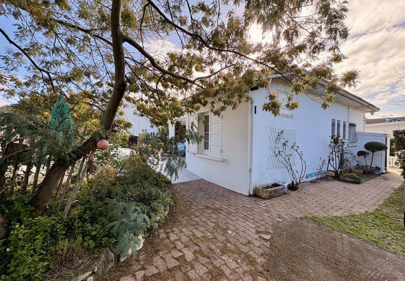 Villa à Biscarrosse - 237 - 176 RUE DU GENERAL LECLERC