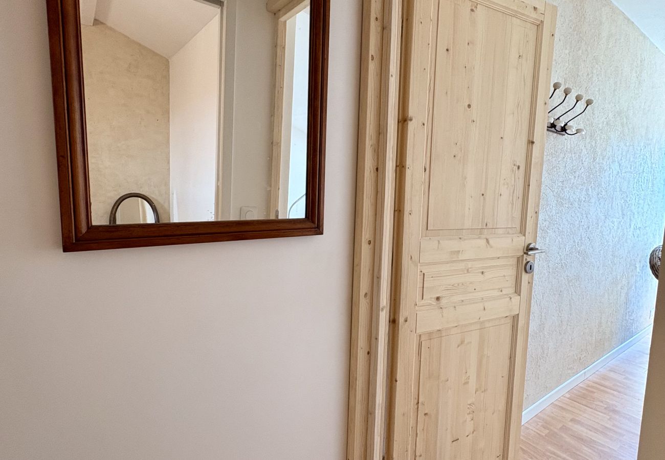 Maison mitoyenne à Biscarrosse - 239 - 15 VILLAS DE NAVARROSSE 2