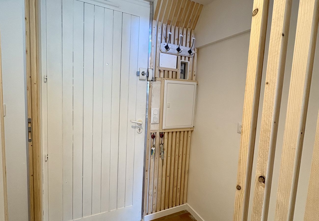 Maison mitoyenne à Biscarrosse - 239 - 15 VILLAS DE NAVARROSSE 2