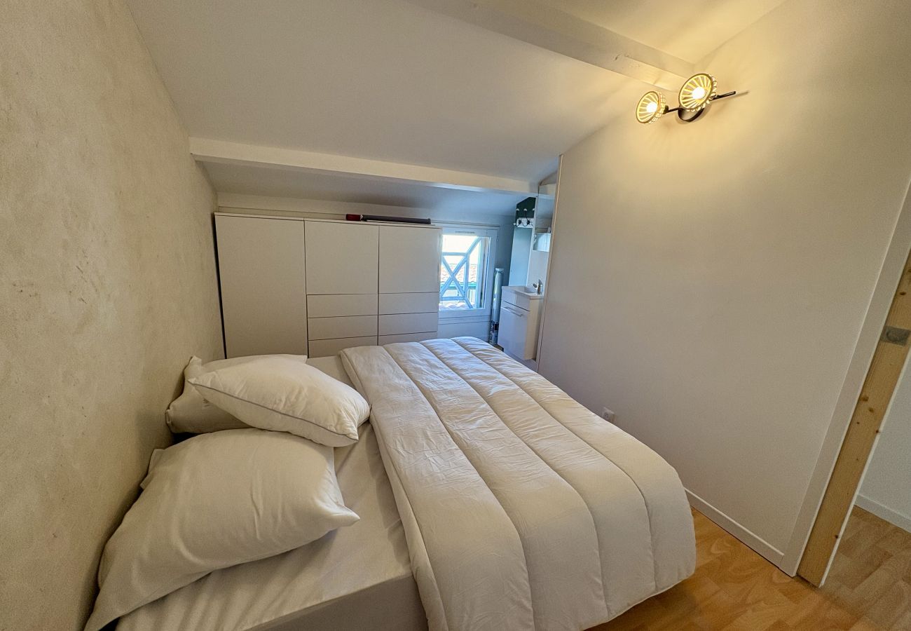 Maison mitoyenne à Biscarrosse - 239 - 15 VILLAS DE NAVARROSSE 2