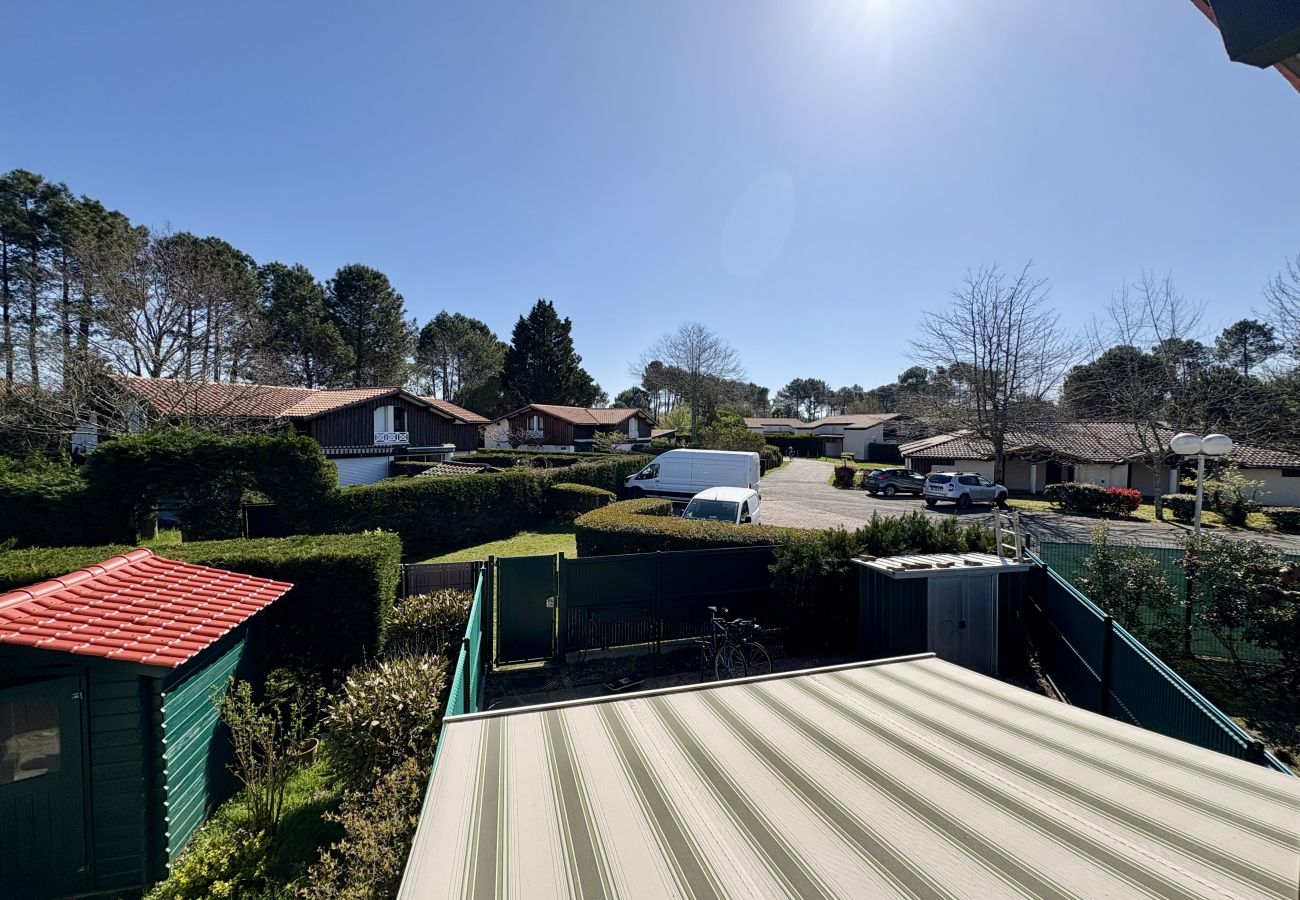 Maison mitoyenne à Biscarrosse - 239 - 15 VILLAS DE NAVARROSSE 2