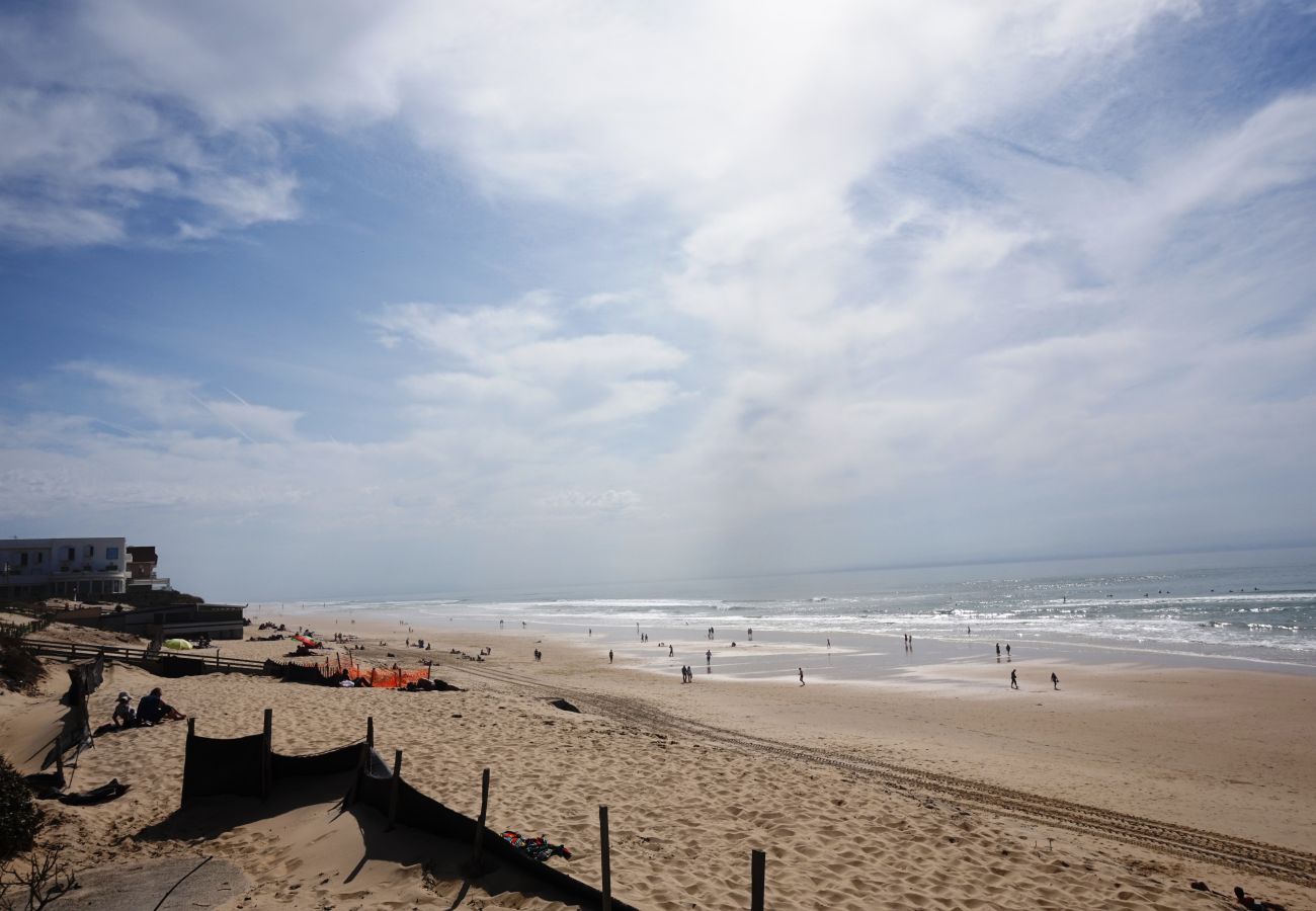 Appartement à Biscarrosse - 238 - 2 RESIDENCE DES MARSOUINS