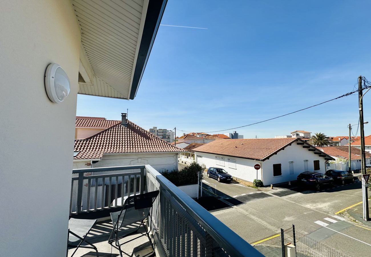 Appartement à Biscarrosse - 238 - 2 RESIDENCE DES MARSOUINS