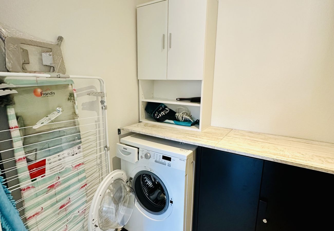 Appartement à Biscarrosse - 238 - 2 RESIDENCE DES MARSOUINS