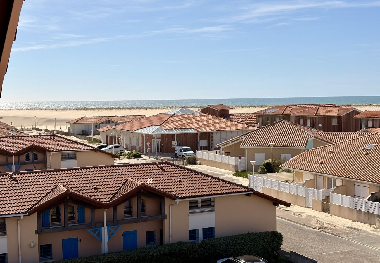 Appartement à Biscarrosse - 240 - 28 RESIDENCE LES BAINES 2