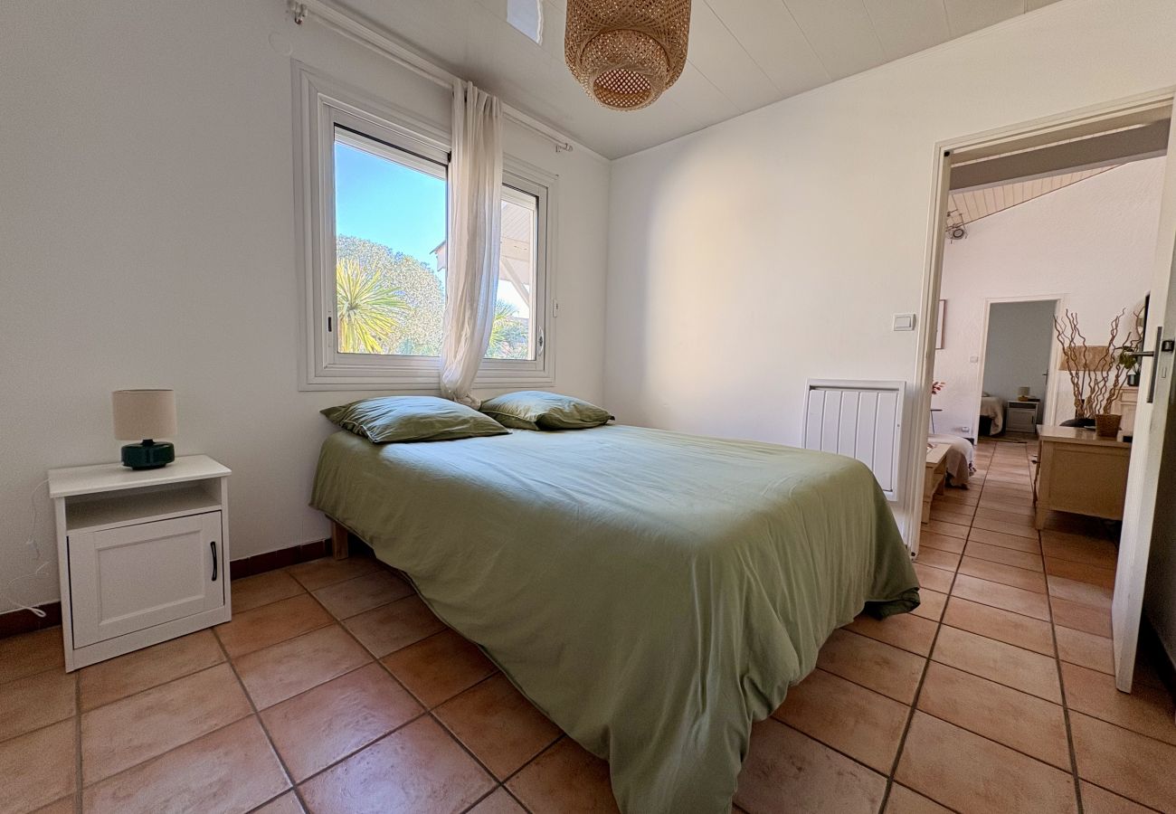 Villa à Biscarrosse - 241 - 33 RUE DES CHEVREUILS