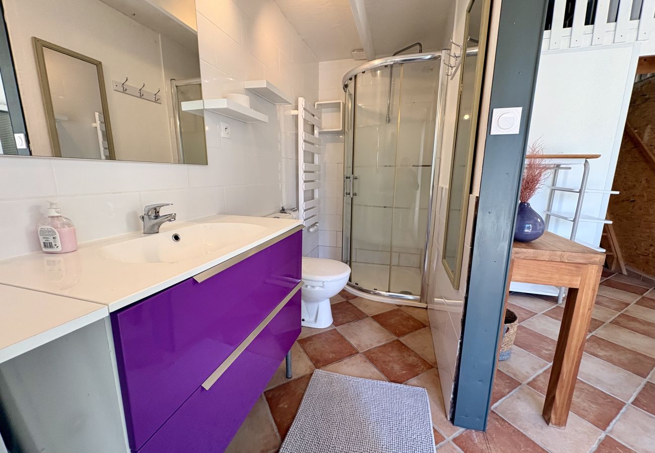 Villa à Biscarrosse - 241 - 33 RUE DES CHEVREUILS