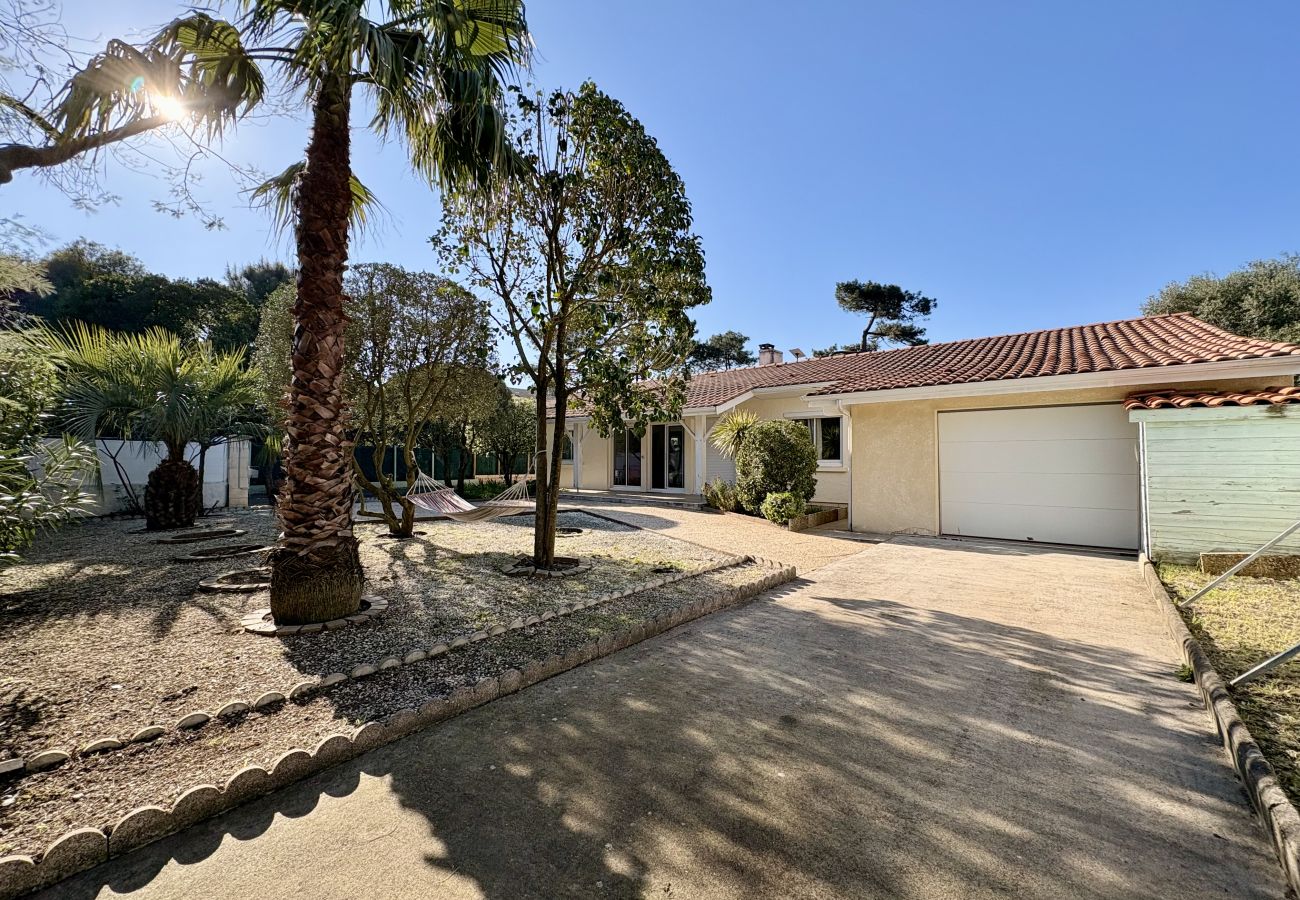 Villa à Biscarrosse - 241 - 33 RUE DES CHEVREUILS