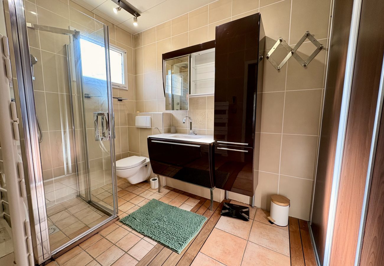 Villa à Biscarrosse - 241 - 33 RUE DES CHEVREUILS