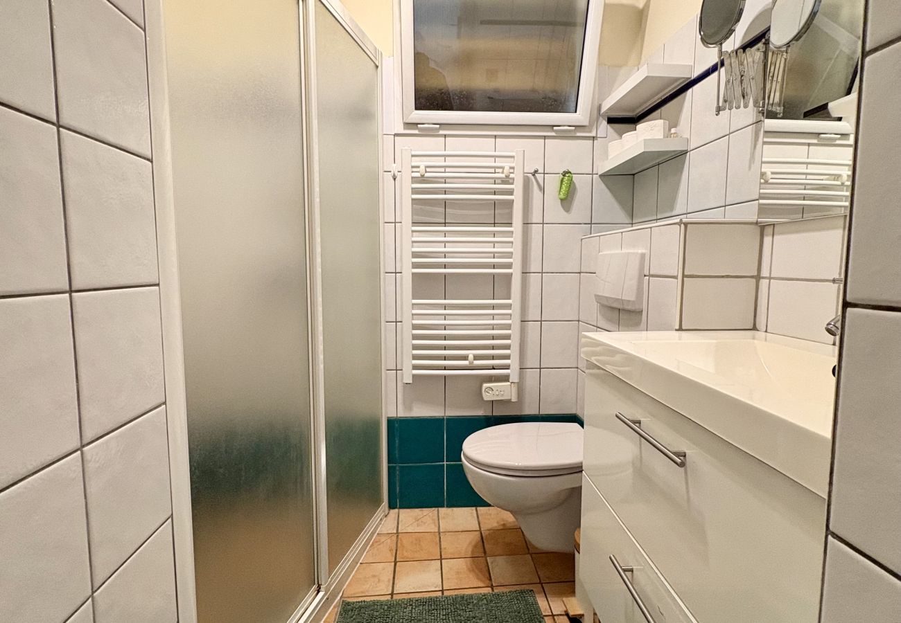 Villa à Biscarrosse - 241 - 33 RUE DES CHEVREUILS