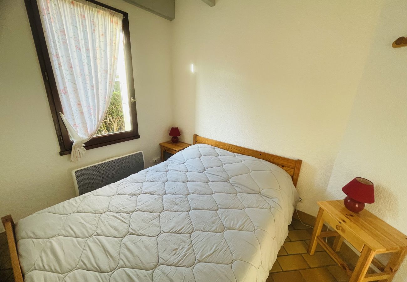 House in Biscarrosse - 055 - 33 RESIDENCE LA DUNE OCEANE 2