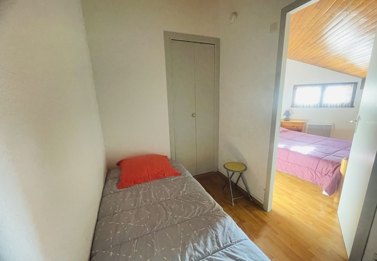 House in Biscarrosse - 055 - 33 RESIDENCE LA DUNE OCEANE 2