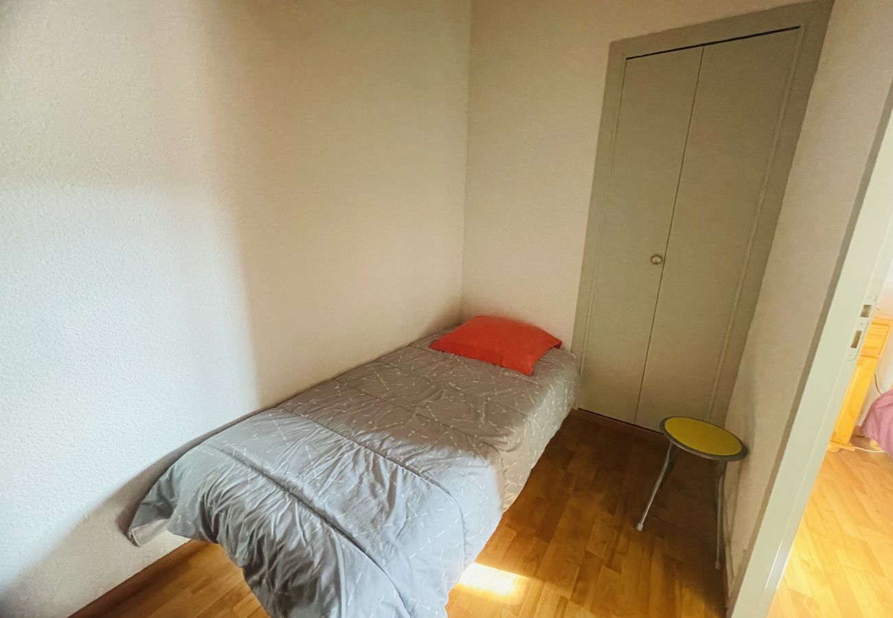 House in Biscarrosse - 055 - 33 RESIDENCE LA DUNE OCEANE 2