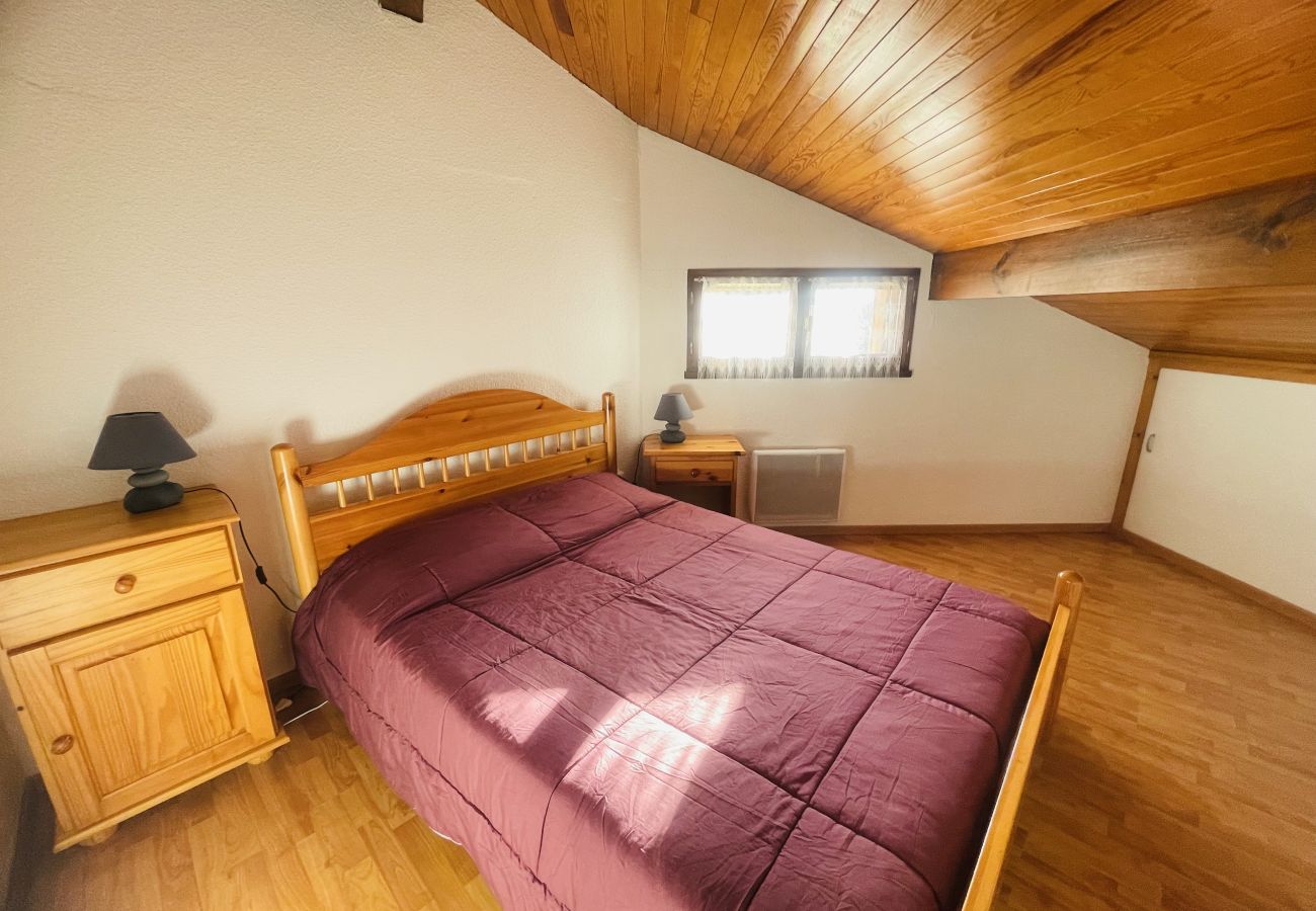 House in Biscarrosse - 055 - 33 RESIDENCE LA DUNE OCEANE 2