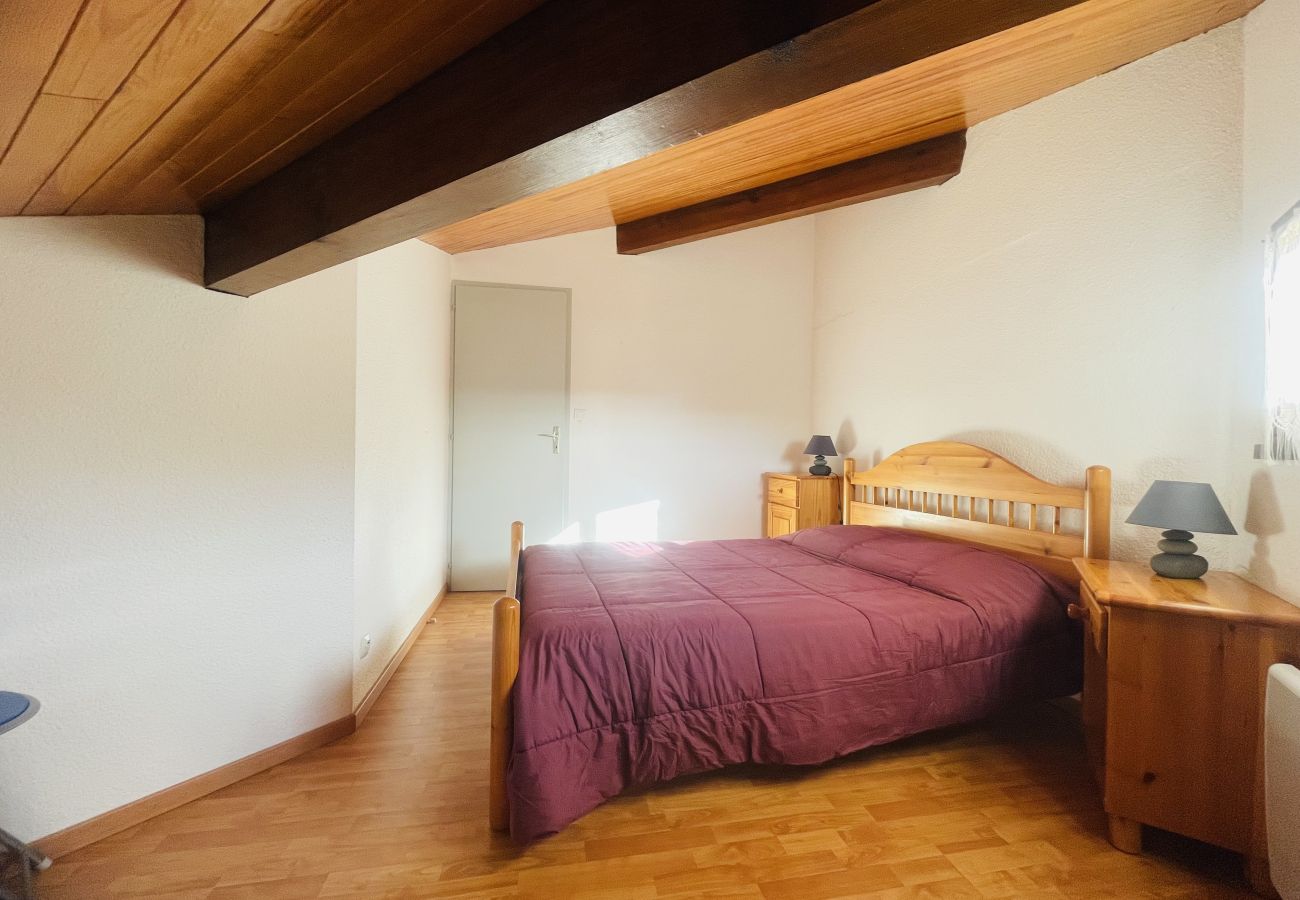 House in Biscarrosse - 055 - 33 RESIDENCE LA DUNE OCEANE 2